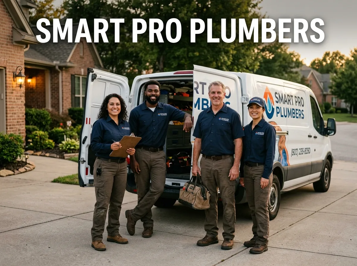 Water Heater Repair company in Liberty, MO